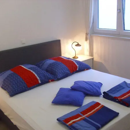 Open Hus Apartment *