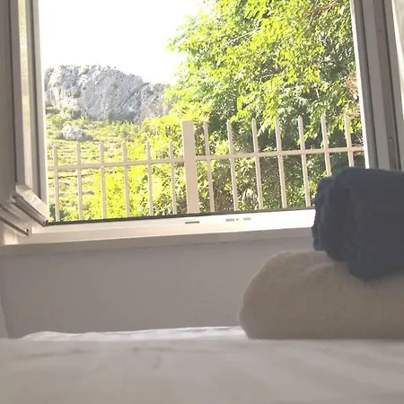 Apartment Open Hus *