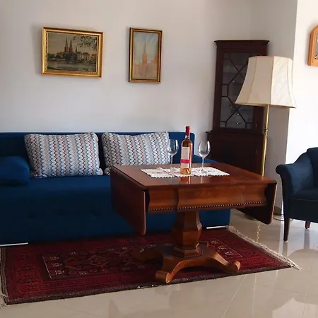 Apartment Open Hus *