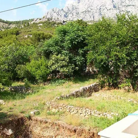 Open Hus Apartment *