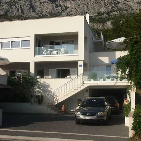 Open Hus Διαμέρισμα *