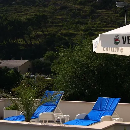 Apartment Open Hus *