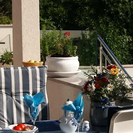 Open Hus Apartment *