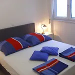 Open Hus شقة *