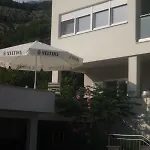 Open Hus דירה קרוואביצה