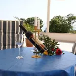 Open Hus דירה *