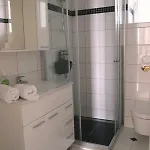 Open Hus شقة *