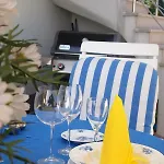 Open Hus شقة *