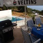 Open Hus شقة