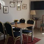 Open Hus شقة *