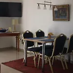דירה Open Hus *