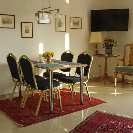 Apartment Open Hus *