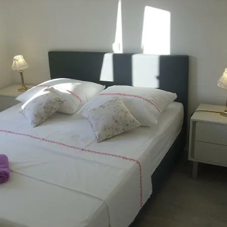 Apartment Open Hus *