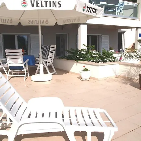 Apartment Open Hus Krvavica