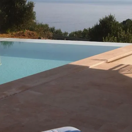 Open Hus Apartment *