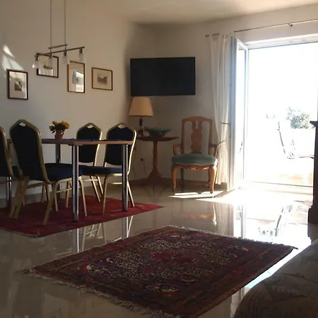 Open Hus Apartment Krvavica