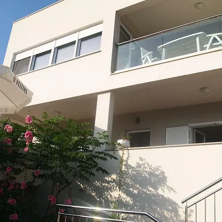 Open Hus شقة *