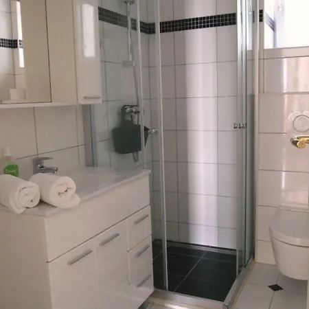 Open Hus Apartment *