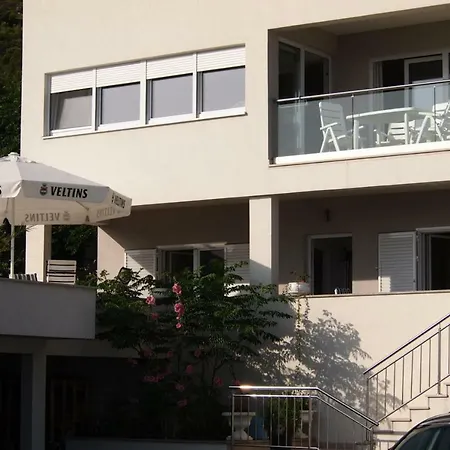 Apartment Open Hus *