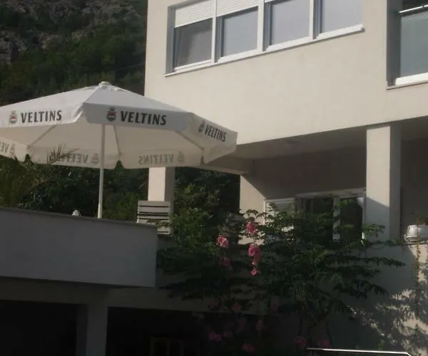 Open Hus شقة كرفافيكا