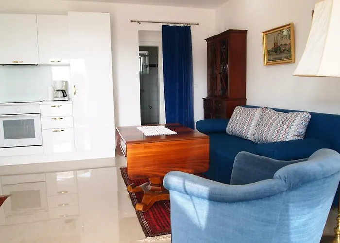 Open Hus شقة كرفافيكا