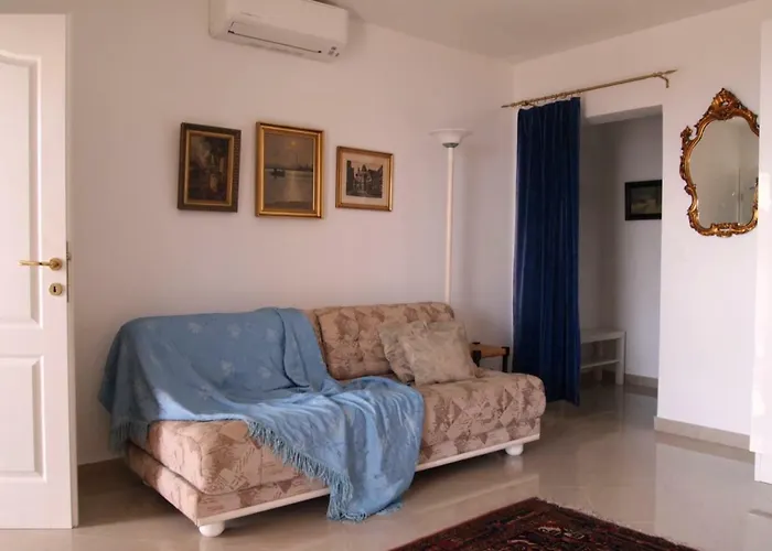 Open Hus * كرفافيكا
