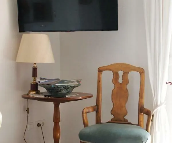 Open Hus شقة *
