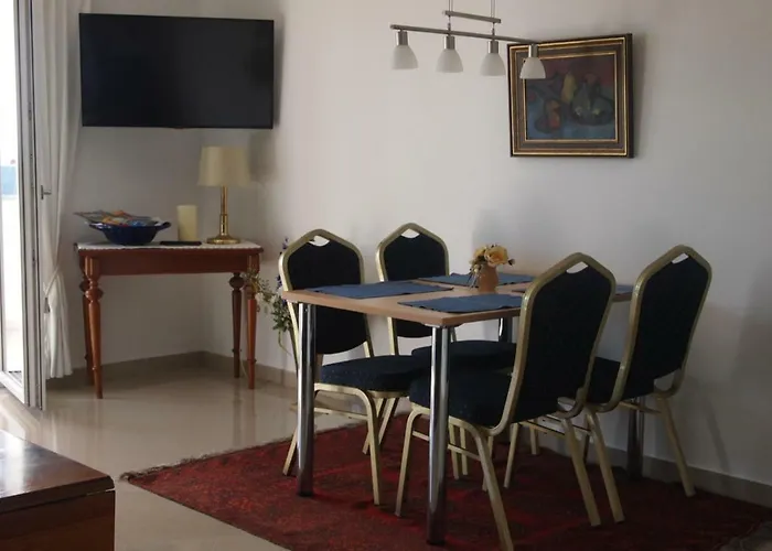 شقة Open Hus *